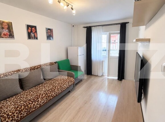 Garsonieră de vânzare Marasti - 205232AV | BLITZ Cluj-Napoca | Poza1