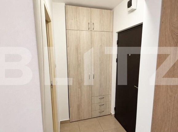 Garsonieră de vânzare Marasti - 205232AV | BLITZ Cluj-Napoca | Poza5