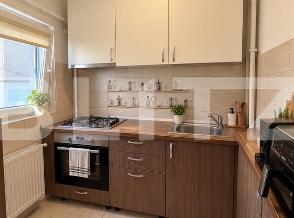 Garsonieră de vânzare Marasti - 205232AV | BLITZ Cluj-Napoca | Poza3