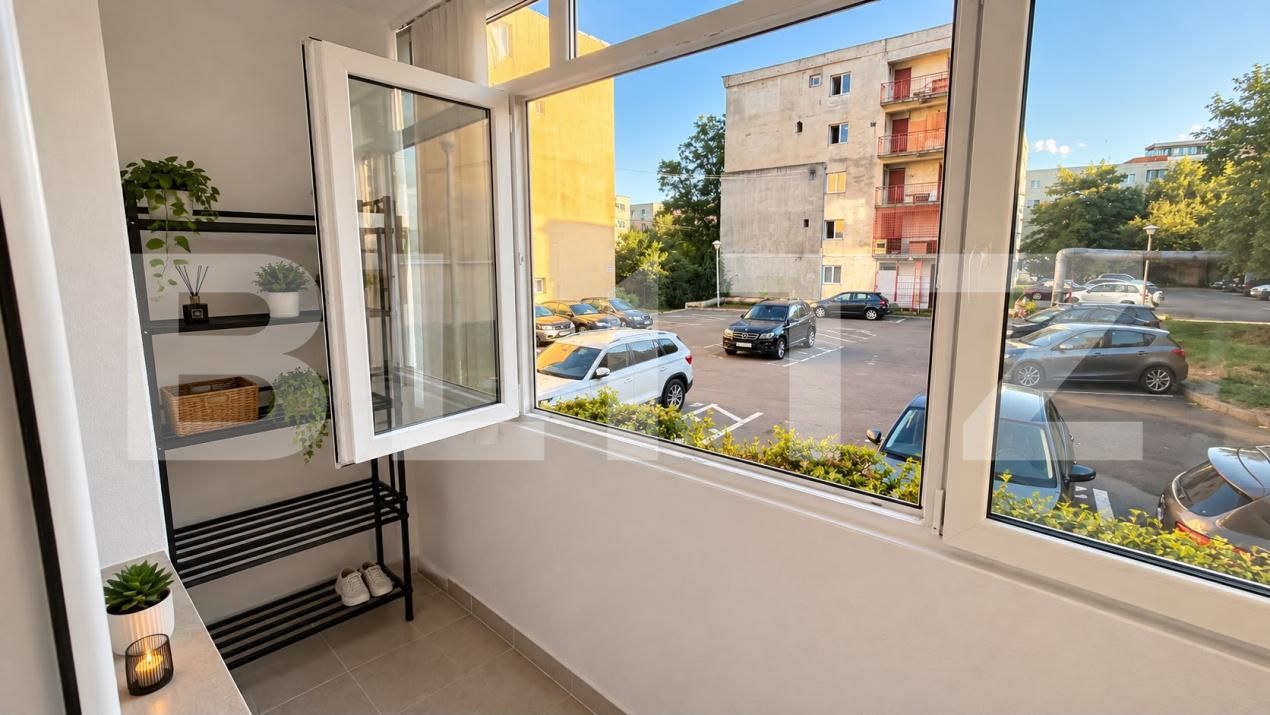 Garsonieră de vânzare Marasti - 205232AV | BLITZ Cluj-Napoca | Poza6
