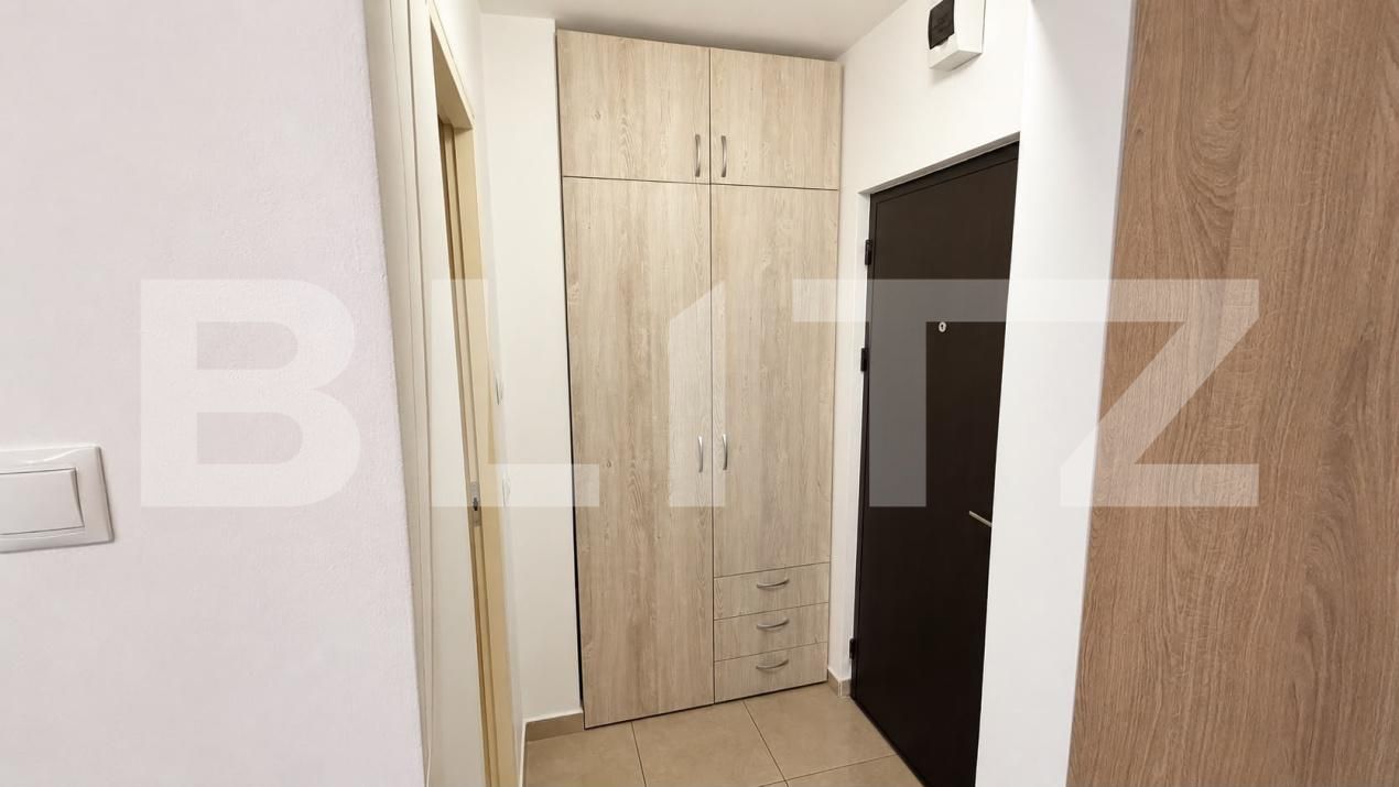 Garsonieră de vânzare Marasti - 205232AV | BLITZ Cluj-Napoca | Poza5