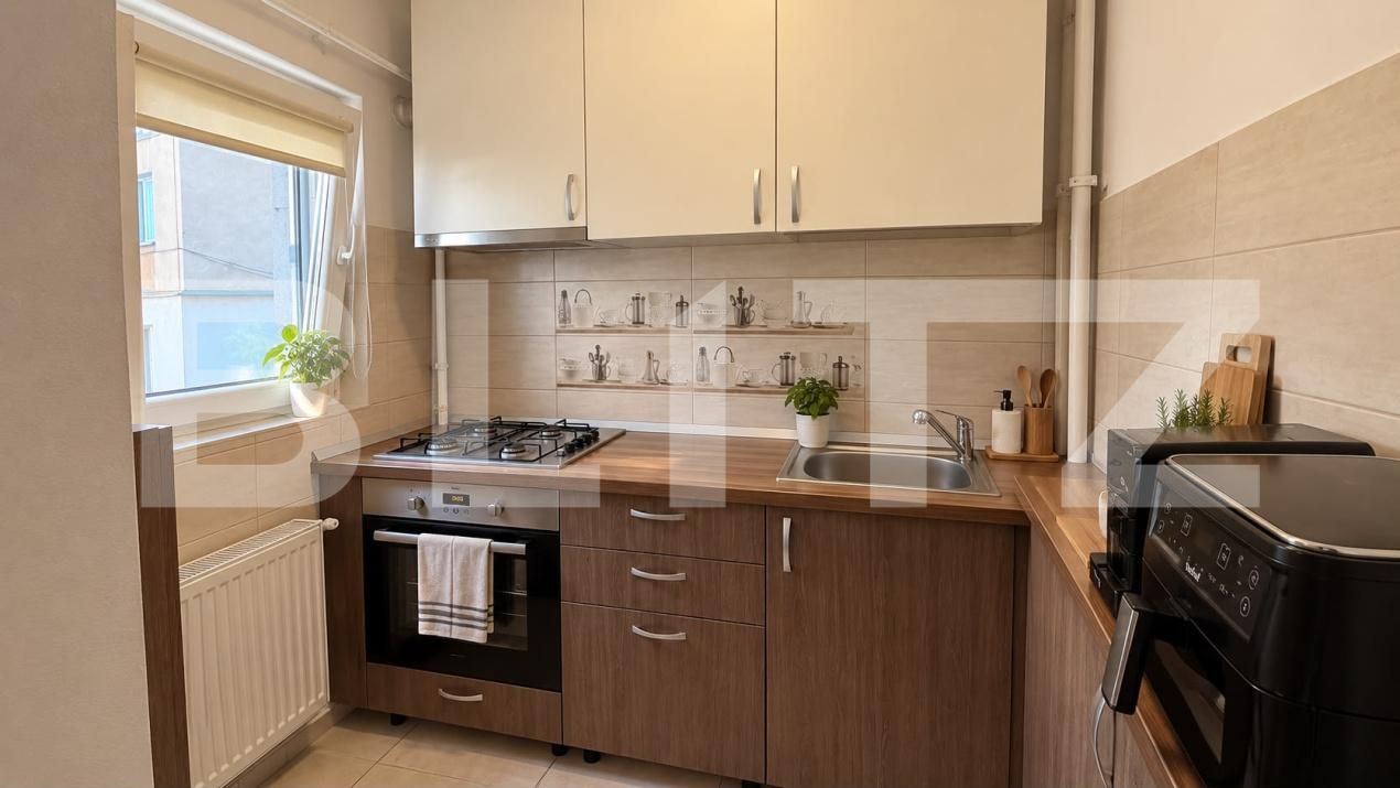 Garsonieră de vânzare Marasti - 205232AV | BLITZ Cluj-Napoca | Poza3