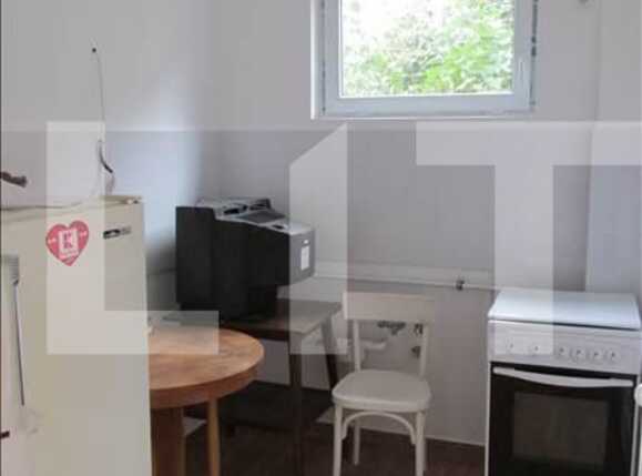 Spațiu birouri de închiriat Semicentral - 20525SIB | BLITZ Cluj-Napoca | Poza4