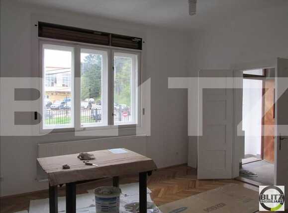 Spațiu birouri de închiriat Semicentral - 20525SIB | BLITZ Cluj-Napoca | Poza3