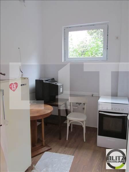 Spațiu birouri de închiriat Semicentral - 20525SIB | BLITZ Cluj-Napoca | Poza4