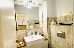 Garsoniera de vanzare, 33 mp, zona Centru Istoric