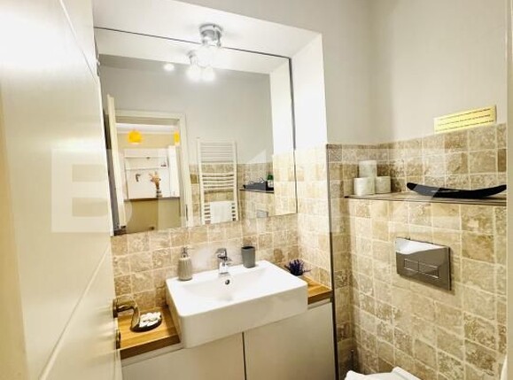 Garsonieră de vânzare Centrul Istoric - 205256AV | BLITZ Brașov | Poza5