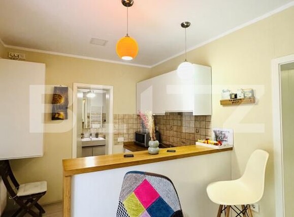 Garsonieră de vânzare Centrul Istoric - 205256AV | BLITZ Brașov | Poza3