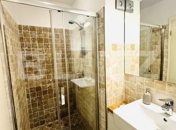 Garsonieră de vânzare Centrul Istoric - 205256AV | BLITZ Brașov | Poza4