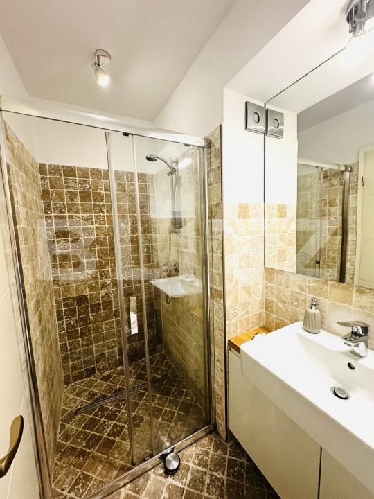 Garsonieră de vânzare Centrul Istoric - 205256AV | BLITZ Brașov | Poza4