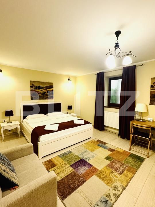 Garsonieră de vânzare Centrul Istoric - 205256AV | BLITZ Brașov | Poza2