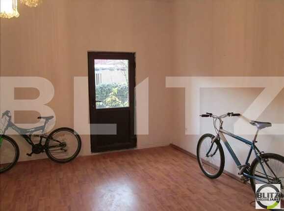 Spațiu birouri de închiriat Semicentral - 20526SIB | BLITZ Cluj-Napoca | Poza3