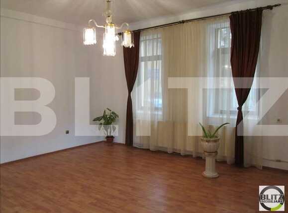 Spațiu birouri de închiriat Semicentral - 20526SIB | BLITZ Cluj-Napoca | Poza1