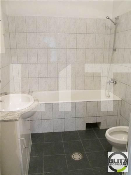 Spațiu birouri de închiriat Semicentral - 20526SIB | BLITZ Cluj-Napoca | Poza7