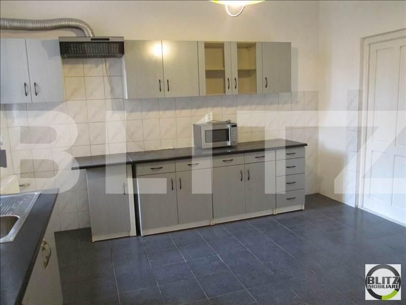 Spațiu birouri de închiriat Semicentral - 20526SIB | BLITZ Cluj-Napoca | Poza4