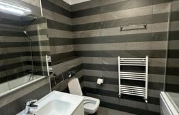 Apartament cu 3 camere, parcare, terasa, mobilat lux, Grand Park Residence