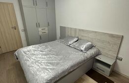 Apartament cu 3 camere, parcare, terasa, mobilat lux, Grand Park Residence
