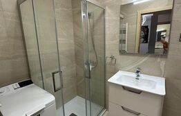 Apartament cu 3 camere, parcare, terasa, mobilat lux, Grand Park Residence