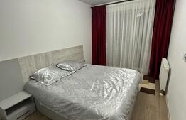 Apartament cu 3 camere, parcare, terasa, mobilat lux, Grand Park Residence