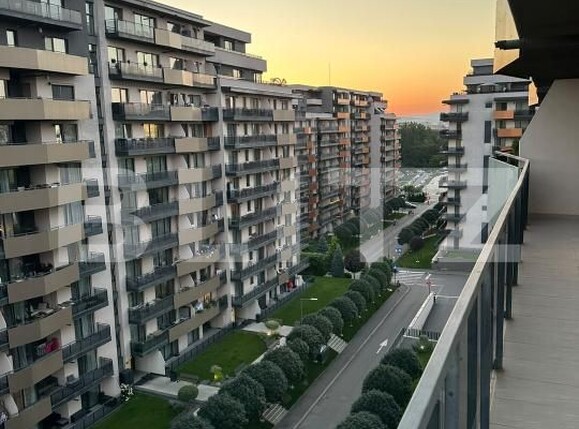 Apartament de închiriat 3 camere Gheorgheni - 205261AI | BLITZ Cluj-Napoca | Poza15