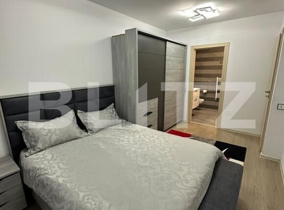 Apartament de închiriat 3 camere Gheorgheni - 205261AI | BLITZ Cluj-Napoca | Poza10