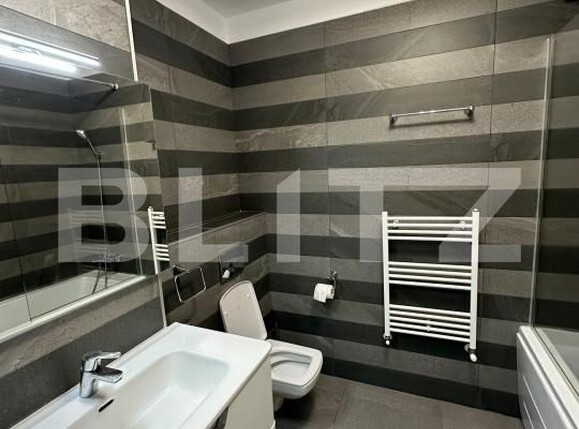 Apartament de închiriat 3 camere Gheorgheni - 205261AI | BLITZ Cluj-Napoca | Poza8