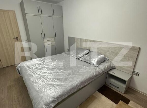 Apartament de închiriat 3 camere Gheorgheni - 205261AI | BLITZ Cluj-Napoca | Poza12