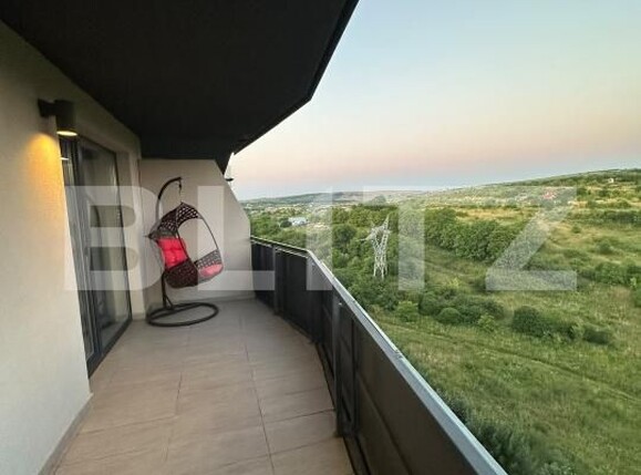 Apartament de închiriat 3 camere Gheorgheni - 205261AI | BLITZ Cluj-Napoca | Poza14