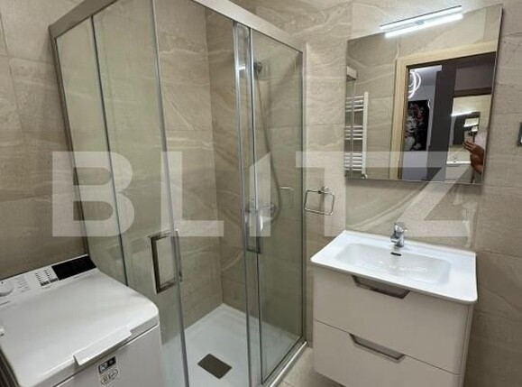 Apartament de închiriat 3 camere Gheorgheni - 205261AI | BLITZ Cluj-Napoca | Poza9