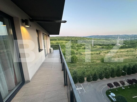Apartament de închiriat 3 camere Gheorgheni - 205261AI | BLITZ Cluj-Napoca | Poza11