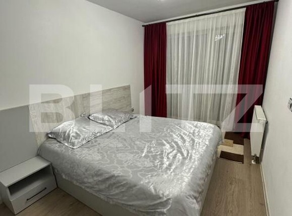 Apartament de închiriat 3 camere Gheorgheni - 205261AI | BLITZ Cluj-Napoca | Poza13