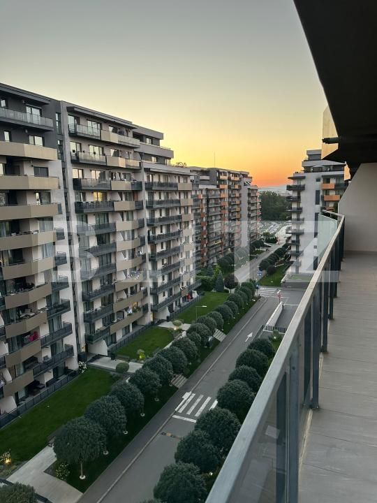 Apartament de închiriat 3 camere Gheorgheni - 205261AI | BLITZ Cluj-Napoca | Poza15