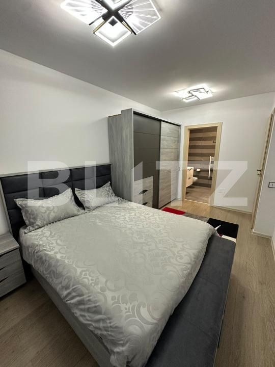 Apartament de închiriat 3 camere Gheorgheni - 205261AI | BLITZ Cluj-Napoca | Poza10