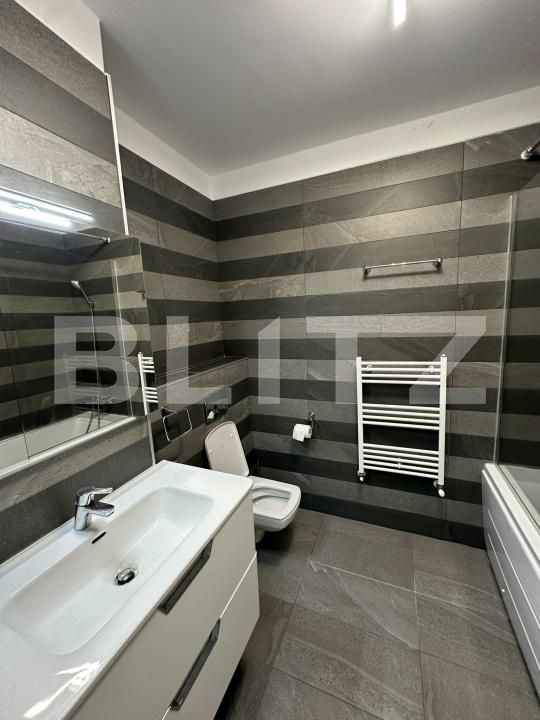 Apartament de închiriat 3 camere Gheorgheni - 205261AI | BLITZ Cluj-Napoca | Poza8