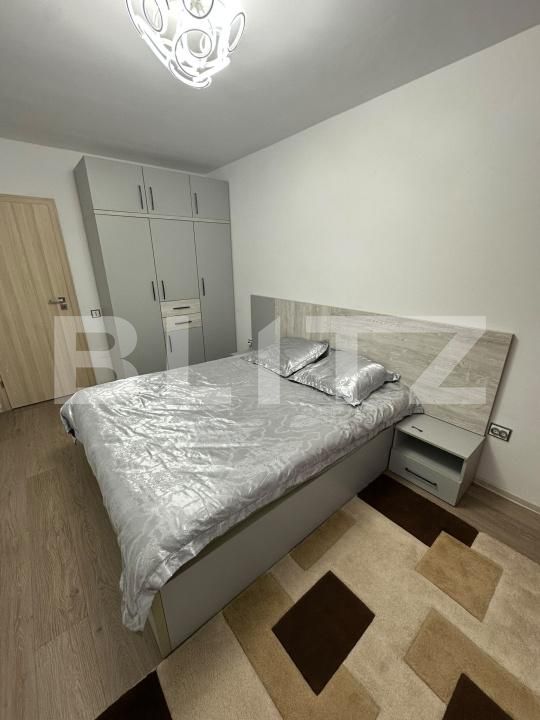 Apartament de închiriat 3 camere Gheorgheni - 205261AI | BLITZ Cluj-Napoca | Poza12