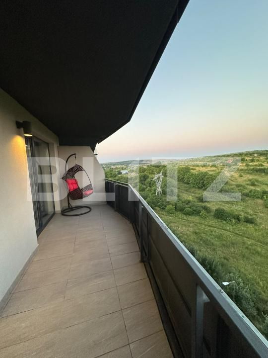 Apartament de închiriat 3 camere Gheorgheni - 205261AI | BLITZ Cluj-Napoca | Poza14