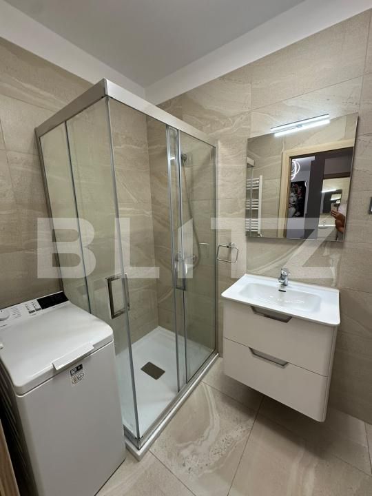 Apartament de închiriat 3 camere Gheorgheni - 205261AI | BLITZ Cluj-Napoca | Poza9