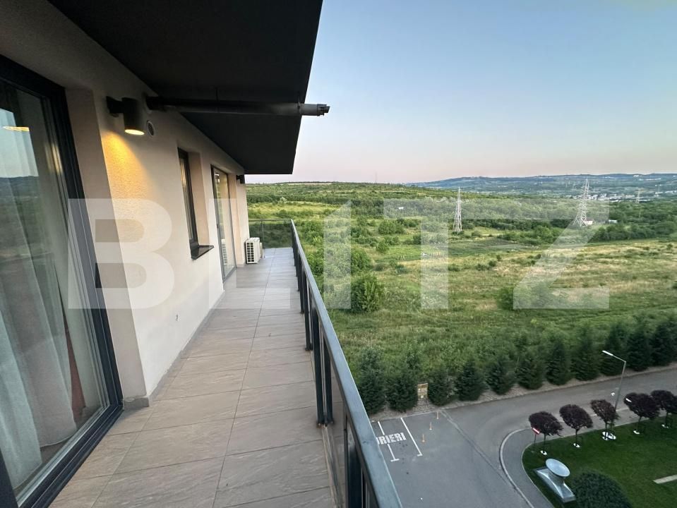 Apartament de închiriat 3 camere Gheorgheni - 205261AI | BLITZ Cluj-Napoca | Poza11