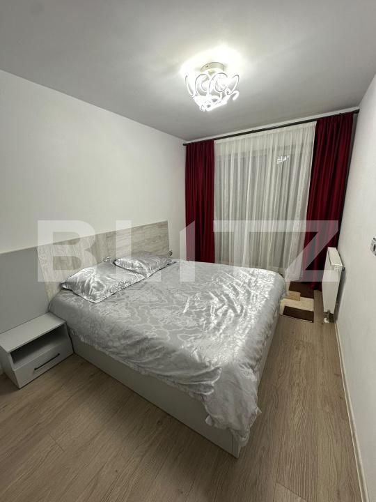 Apartament de închiriat 3 camere Gheorgheni - 205261AI | BLITZ Cluj-Napoca | Poza13