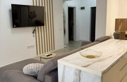 Apartament modern 2 camere, parcare, zona Terra