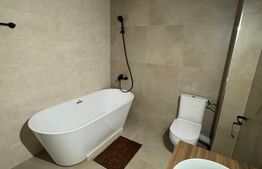 Apartament modern 2 camere, parcare, zona Terra