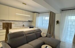 Apartament modern 2 camere, parcare, zona Terra