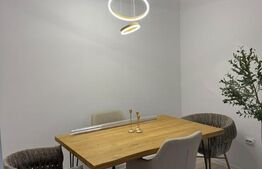 Apartament 2 camere, 52 mp, parcare, zona Sesul de Sus
