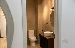 Apartament modern 2 camere, parcare, zona Terra