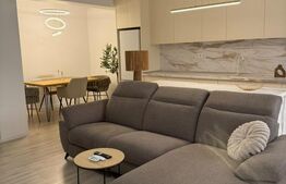 Apartament modern 2 camere, parcare, zona Terra