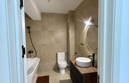 Apartament modern 2 camere, parcare, zona Terra