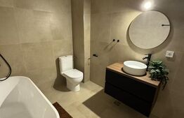 Apartament 2 camere, 52 mp, parcare, zona Sesul de Sus