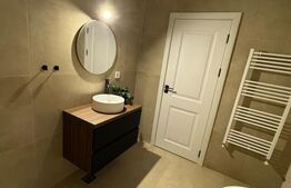 Apartament modern 2 camere, parcare, zona Terra