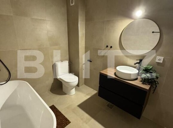 Apartament de închiriat 2 camere Floreşti - 205266AI | BLITZ Cluj-Napoca | Poza13