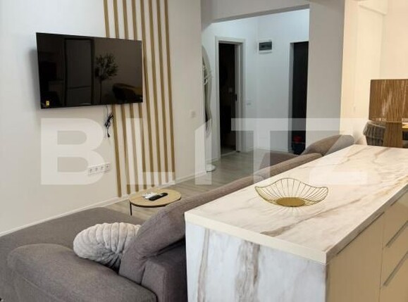 Apartament de închiriat 2 camere Floreşti - 205266AI | BLITZ Cluj-Napoca | Poza4